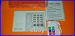 Aritech Moose Z900R A900R Alarm Keypad For Z700 & Z900 panels RARE & NEW