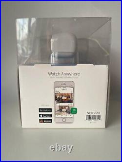 Arlo Wireless Camera Security System by Netgear VMS3230C New Retail opened Box