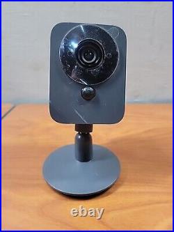 BLUE ADT SCE2R0-29 Wireless Outdoor Surveil. Security Camera UNTESTED