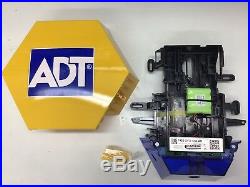 BRAND NEW! LATEST, ADT BELL BOX DUMMY! . Flashing Strobe, Battery And LEDS