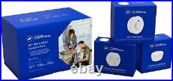 BRAND NEW Samsung Smart Things ADT Home Safety Expansion Pack F-ADT-FR-EXP