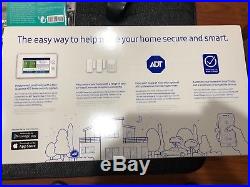 BRAND NEW Samsung SmartThings ADT Home Security Starter Kit