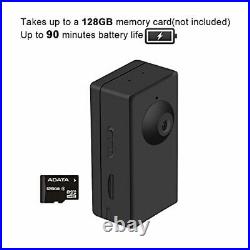 BSTCAM Spy Hidden 1080P HD Wireless Home Security Surveillance Mini Cameras, FHD