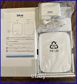 Blue By ADT Cell Back Up Bridge Accessory For Blue Security System