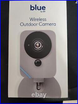 Blue By ADT Outdoor Wireless Camera