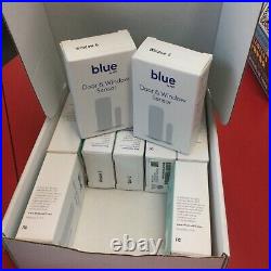 Blue By Adt Home Security Sensors, Cameras, Hub, Full System