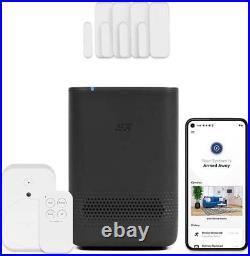 Blue by ADT 8 Piece Wireless Home Security System