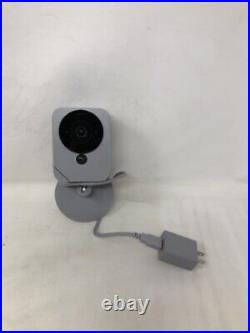 Blue by ADT SCE2R0-29 Outdoor Camera Home Security System Gray