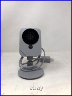 Blue by ADT SCE2R0-29 Outdoor Camera Home Security System Gray