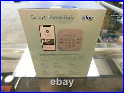 Blue by ADT Smart Home Hub & 8 Door & Window Sensors New Ready to Ship