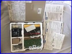 Brand New! Adt Electronic Security System