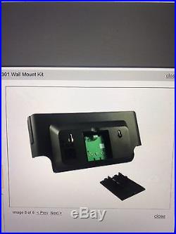 Brand New Adt Pulse Touchscreen Home Security Netgear Wallmount Hss301wm-1adnas