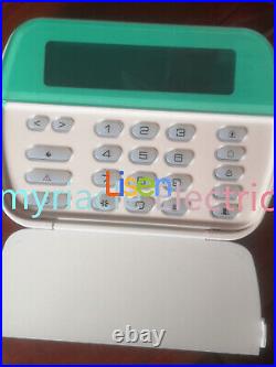 Brand New IN BOX DSC PK5501 Alarm KEYPAD FULL LCD NEWith