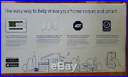 Brand New Samsung SmartThings ADT Home Security Starter Kit