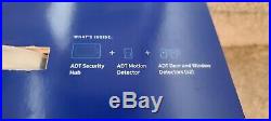 Brand New- Samsung SmartThings ADT Smart Home Security System #F-ADT-STR-KT-1