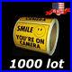 Bulk-Security-Item-Wholesale-Lot-Video-Camera-Window-Warning-Sticker-Sign-Decals-01-utt
