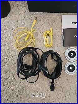 Canary Pro Camera System Two Cameras Lightly Used