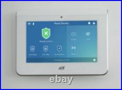 Command 7 All-In-1 Smart Home Touchscreen Security Panel Accessories ADT7AIO-1