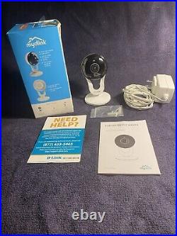 D-Link DCS-8300LH Wireless Network Cloud Day Night Webcam Home Security Camera