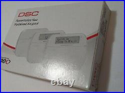 DSC HS2LCDengN v1.35PowerSeries Neo Hardwired Alarm Keypad, Skbawa-dr11-mb