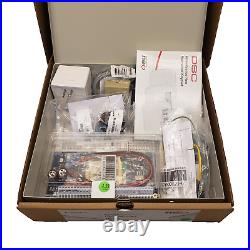 DSC HS64-401RFCADT PowerSeries Neo 2064 Alarm Control Panel Kit 80007671 for ADT