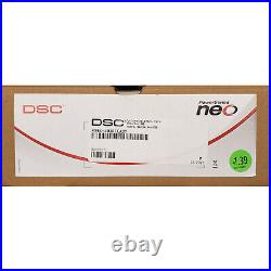 DSC HS64-401RFCADT PowerSeries Neo 2064 Alarm Control Panel Kit 80007671 for ADT