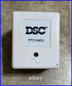 DSC Hardwired Control Boards, Keypads, Smoke Detectors, Motion Detectors etc