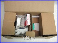 DSC Impassa Self-Contained 2 Way Wireless Security System KIT457-97ADT