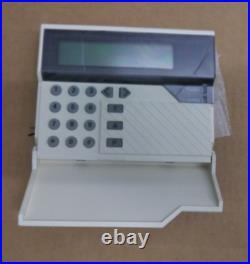 DSC LCD 4500 Keypad English Language Alarm Keypad For DSC PC4000