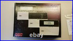 DSC LCD5500Z English Language Alarm Keypad For Power Series NEW