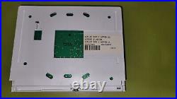 DSC LCD5501Z ADTSB Fixed Message Keypad PremisePro PowerSeries White RARE & NEW