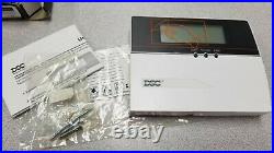 DSC LCD5501ZSP Spanish Alarm Keypad For Power Series LCD-5501ZSP RARE & NEW