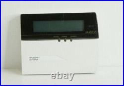 DSC MAXSYS LCD4501Z Keypad j472