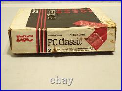 DSC PC1500RK 6 Zone Keypad for Classic Series PC1500 & PC1550