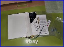DSC PC2550 Alarm Control Panel Classic Series kit with PC2550RK Keypad NEW