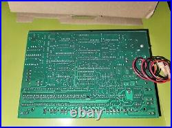 DSC PC2550 Alarm Control Panel Classic Series kit with PC2550RK Keypad NEW