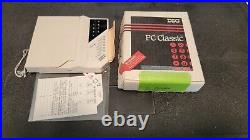 DSC PC2550RK Classic Series LED Keypad 8 Zone for PC2500 PC2525 PC2530 & PC2550