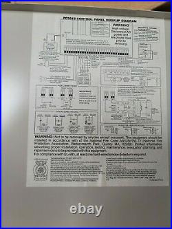 DSC PC5010 Alarm Control Panel Power 832 Series NEW & Unused