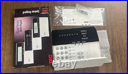 DSC PC5508Z 8 Zone LED Alarm Keypad for PowerSeries NOS New Unused