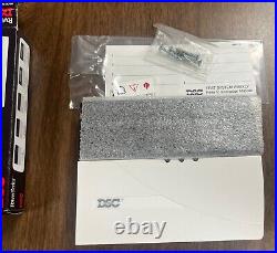 DSC PC5508Z 8 Zone LED Alarm Keypad for PowerSeries NOS New Unused