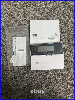 DSC Power Series LCD5501Z Fixed Message Alarm System Keypad