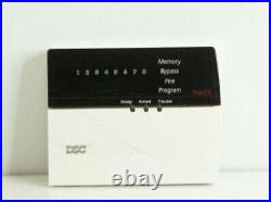 DSC Power832 PC5516Z Keypad j209