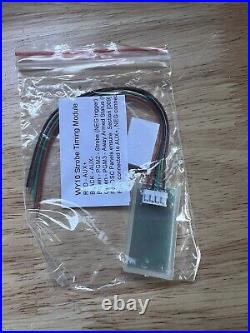 DSC RF5132-433 Power Series 32 Zone 433MHz Wireless Receiver Module NEW