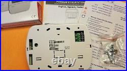 DSC RFK5500 PowerSeries LCD Full Message Keypad Wireless Receiver Lot 12 NEW