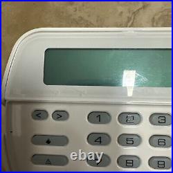 DSC RFK5501 Keypad Alarm