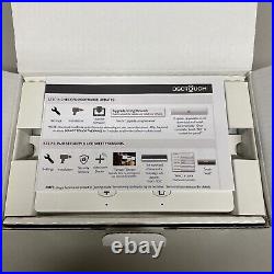 DSC Touch screen Wireless KIT467-99VZ Motion & 3 Door Contacts Android Smart