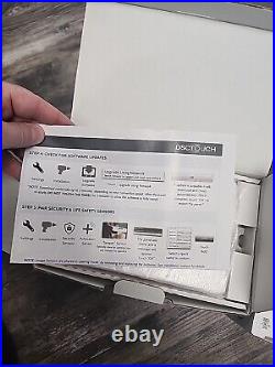 DSC Touch screen Wireless KIT467-99VZ Motion & 3 Door Contacts Android Smart