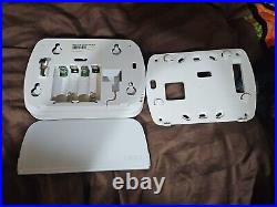 DSC WT5500-433 Wireless Home Security System Control Panel-ONLY KEYPAD