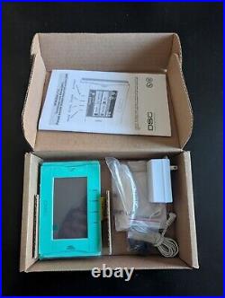 DSC WTK5504 Wireless 2-Way Touchscreen Arming Station DSC Power Series