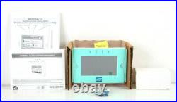 DSC WTK5504ADT 2-Way Wireless TouchScreen Arming Station (ADT Label) e799